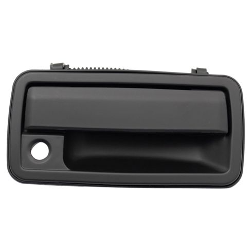 Exterior Door Handle