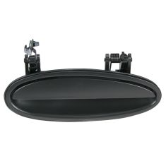 1997-08 Century Regal Impala GP Door Handle Outside Rear RH