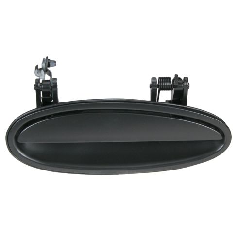 1997-08 Century Regal Impala GP Door Handle Outside Rear RH