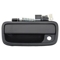 Exterior Door Handle