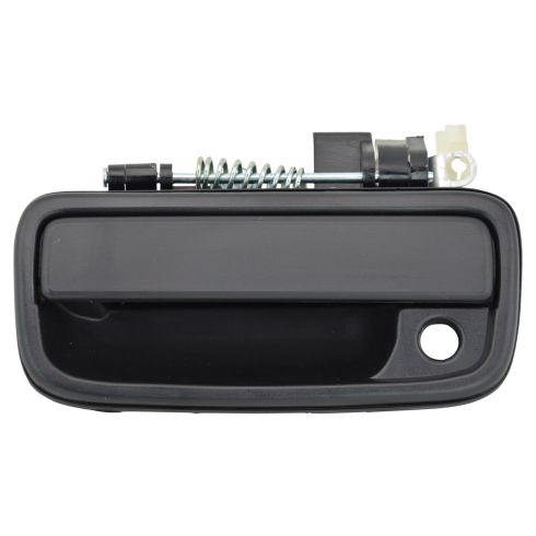 Exterior Door Handle