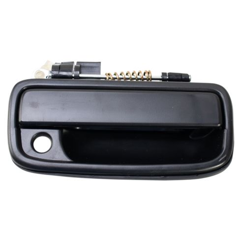 Exterior Door Handle