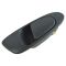 1992-95 Honda Civic Door Handle Exterior Rear LH