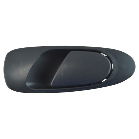1992-95 Honda Civic Door Handle Exterior Rear LH