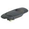 1992-95 Honda Civic Door Handle Exterior Rear RH