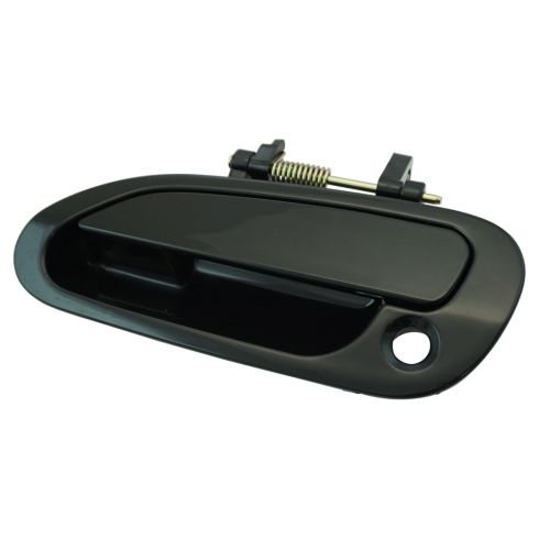 98-02 Honda Accord  Door Handle Exterior Front LF