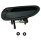 98-02 Honda Accord  Door Handle Exterior Front LF