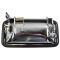 1995-00 GM Truck Door Handle Outer Rear Chrome LH
