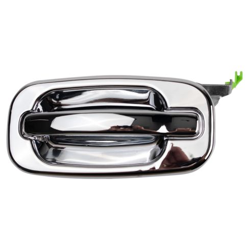 Exterior Door Handle