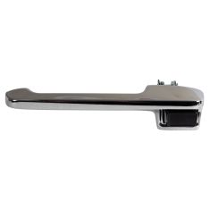 Exterior Door Handle