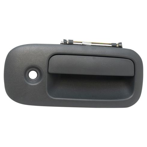 96-02 Express Savana Door Handle Outside Front RF