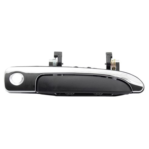 Exterior Door Handle