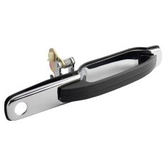 Exterior Door Handle