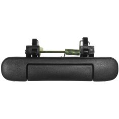 1995-99 Nissan Sentra Door Handle Outside Black RH