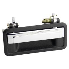 Exterior Door Handle