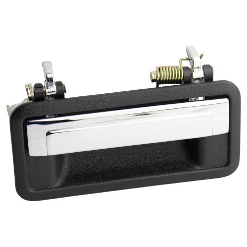 Exterior Door Handle
