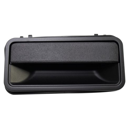 Exterior Door Handle