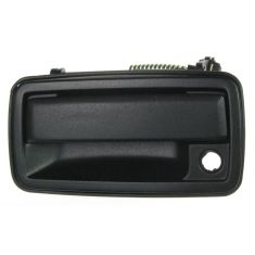 Exterior Door Handle