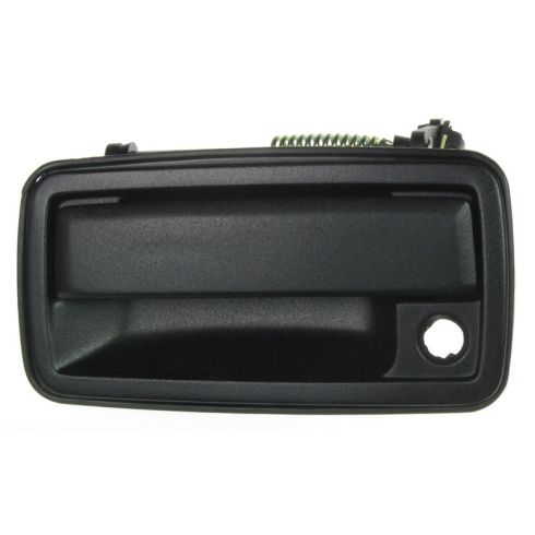 Exterior Door Handle