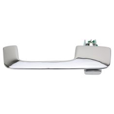 Exterior Door Handle