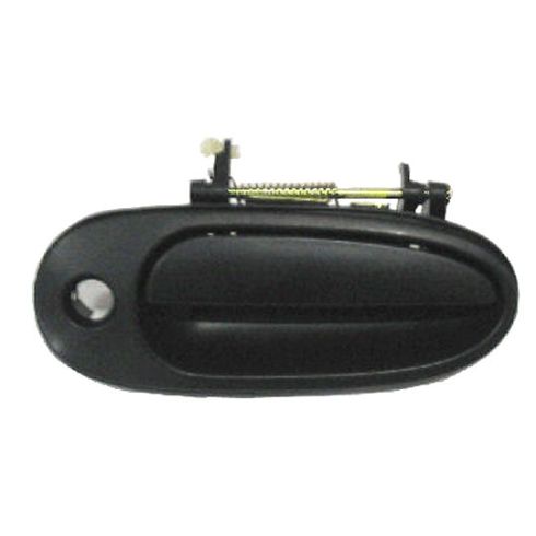 1999-05 Alero Grand Am Door Handle Outside Front RH