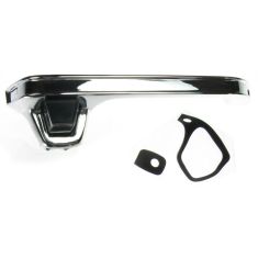 1978-91 Suburban Door Handle Outside Rear Barn Door