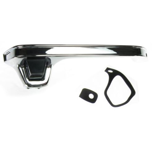 1978-91 Suburban Door Handle Outside Rear Barn Door