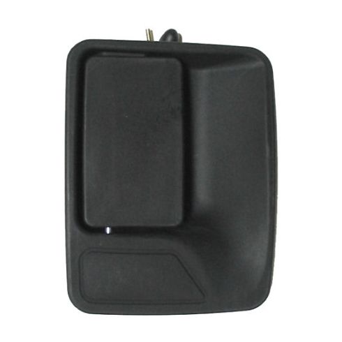 1999-09 Ford Super Duty Door Handle Outside Rear RH