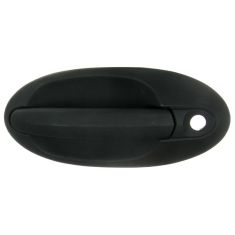 1999-07 Ford Windstar Freestar Door Handle Outside Front LH