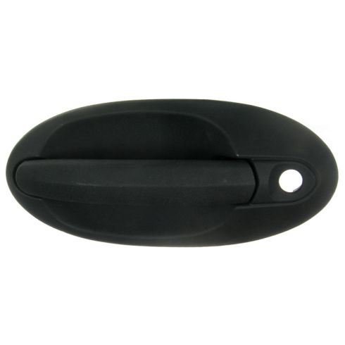 1999-07 Ford Windstar Freestar Door Handle Outside Front LH