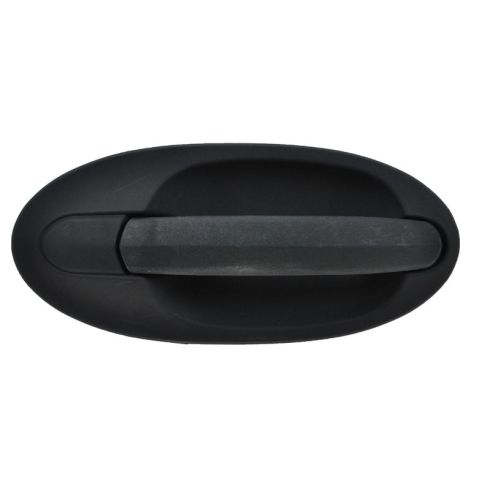 Exterior Door Handle