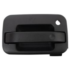 Exterior Door Handle