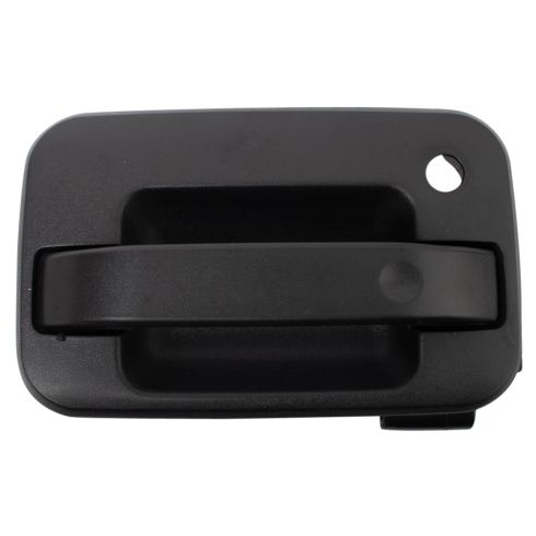 Exterior Door Handle