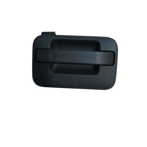 2004-07 Ford F150 Pickup Door Handle Outside Front RH For Trucks With Keyless Entry