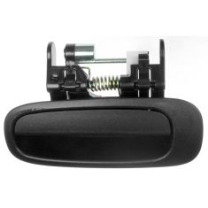 Exterior Door Handle