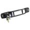 Exterior Door Handle