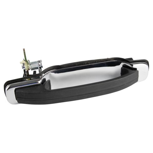 Exterior Door Handle