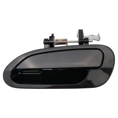 Exterior Door Handle