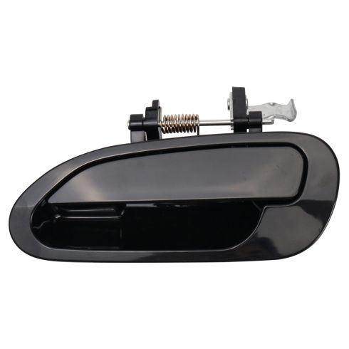 Exterior Door Handle