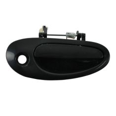 Exterior Door Handle