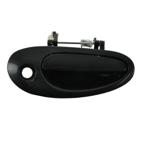 Exterior Door Handle