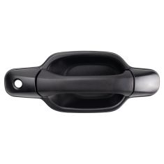 Exterior Door Handle