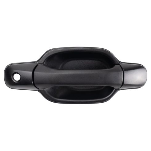 Exterior Door Handle