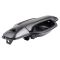 Exterior Door Handle