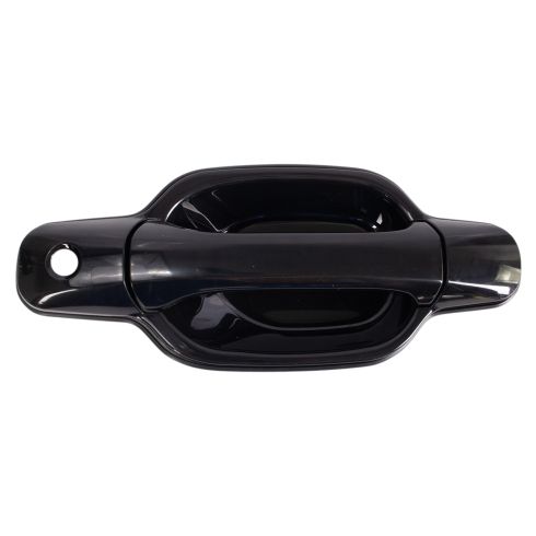 Exterior Door Handle