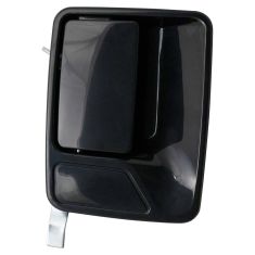 99-15 Ford Super Duty PU (w/Keyless Entry) Outside PTM Door Handle RF = RR