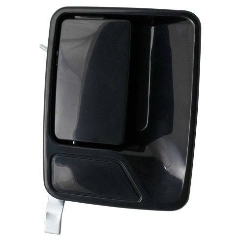 99-15 Ford Super Duty PU (w/Keyless Entry) Outside PTM Door Handle RF = RR
