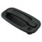 99-07 Chevy Silverado Gloss Black Outside Door Handle LF