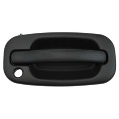 Exterior Door Handle