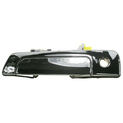 2000-04 Sebring Eclipse Coupe Chrome Door Handle Outside LH